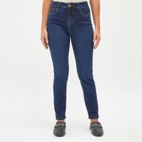 Jean Malabar Mujer Basic