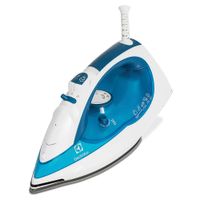 Plancha Electrolux a Vapor SIV12 Azul - copy