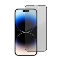 PROTECTOR DE PANTALLA PARA IPHONE 15 PRO MAX ANTI ESPIA MICA DE VIDRIO