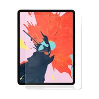 PROTECTOR DE PANTALLA TRANSPARENTE MICA DE VIDRIO PARA IPAD PRO 11Y AIR 4TAY 5TA GEN