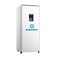 Refrigeradora 177L Autofrost Indurama RI-289DBL Blanco - copy