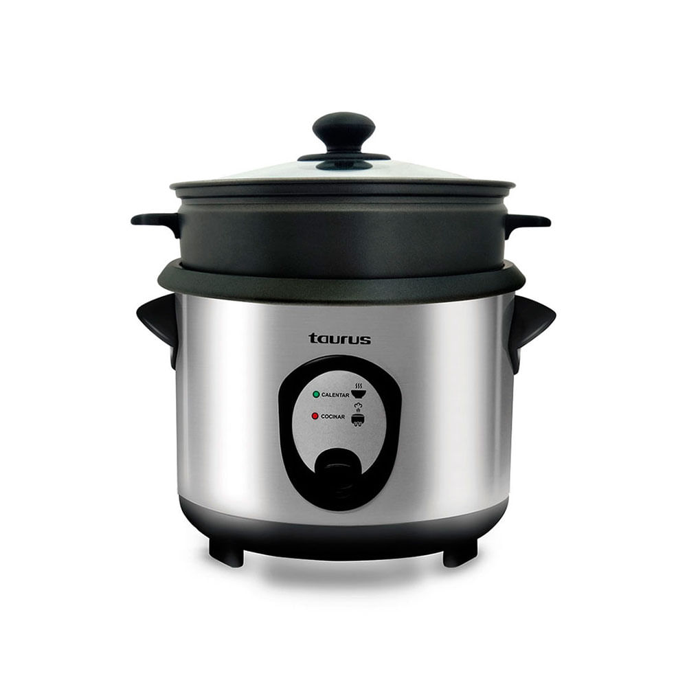 Olla Arrocera Taurus – CHEF 25 FRY - copy
