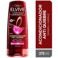Acondicionador ELVIVE Anti-Caída Aminexil Frasco 370m