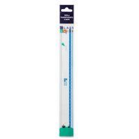 Regla Transparente CLASS&WORK 30cm