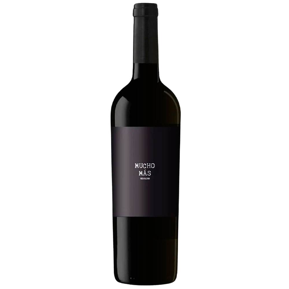 Vino Tinto VIÑA ALBALI Mucha Más Botella 750ml