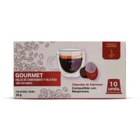 Café Gourmet ZENA Caja 10un