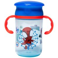 Tomatodo SPIDEY Spidey 360º 330Ml