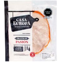 Jamón Butifarra CASA EUROPA Paquete 200g