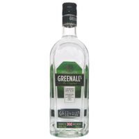 Gin GREENALL'S London Botella 700ml