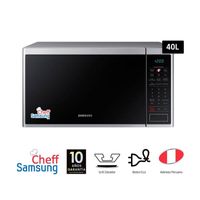 Horno Microondas 40 Lt MS40J5133AT/PE - copy