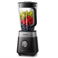 Licuadora 3L Philips HR2242-92 Negro - copy