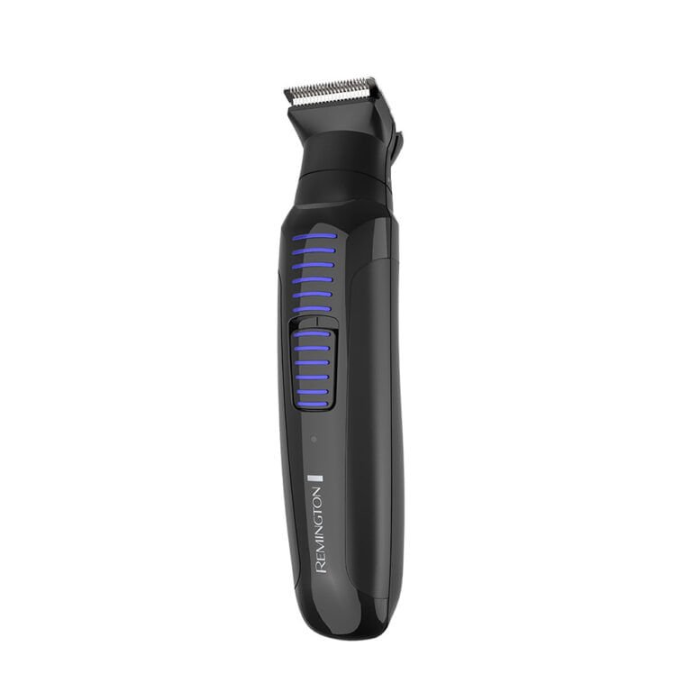 Kit Cortadora Personal Inalambrica Remington PG6125 Negro - copy