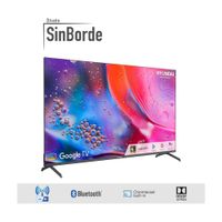 TELEVISOR HYUNDAI UHD 4K 58"" HYLED5809G4KM GOOGLE TV - copy