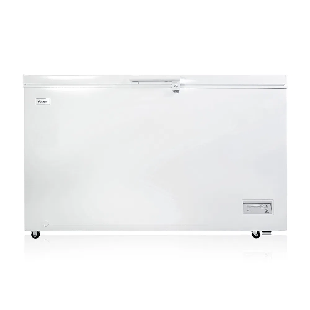 Congeladora Oster 380L OS-PCF13002WE – Blanco -