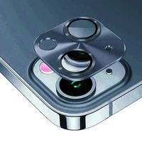 PROTECTOR DE CAMARA PARA IPHONE 13 AZUL