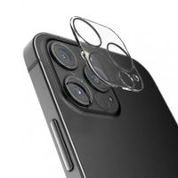 PROTECTOR DE CAMARA PARA IPHONE 13 PRO MAX TRANSPARENTE