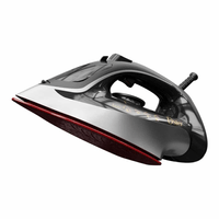 Plancha a vapor Oster GCSTAC6953 – Tecnol. Aerocerámica - copy