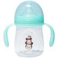 Biberón TSUM TSUM Clásico 6oz Verde