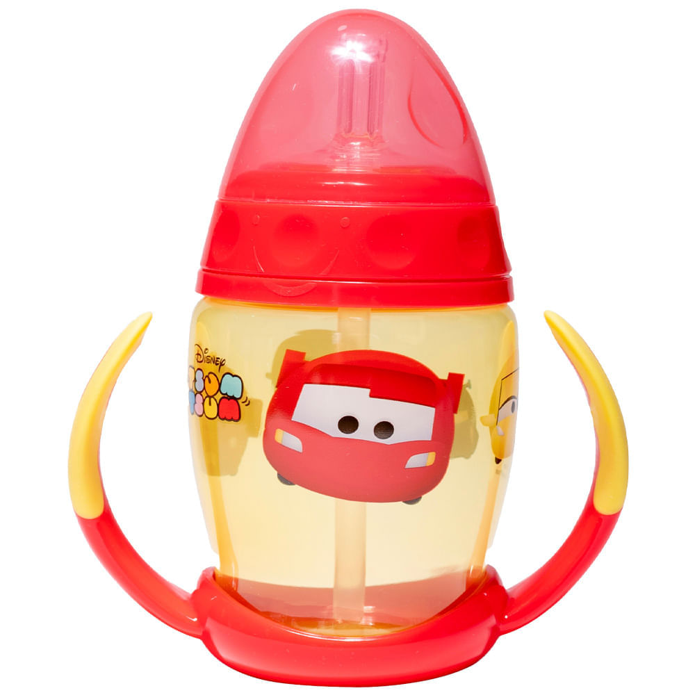 Tomatodo TSUM TSUM Caña Cars 230Ml