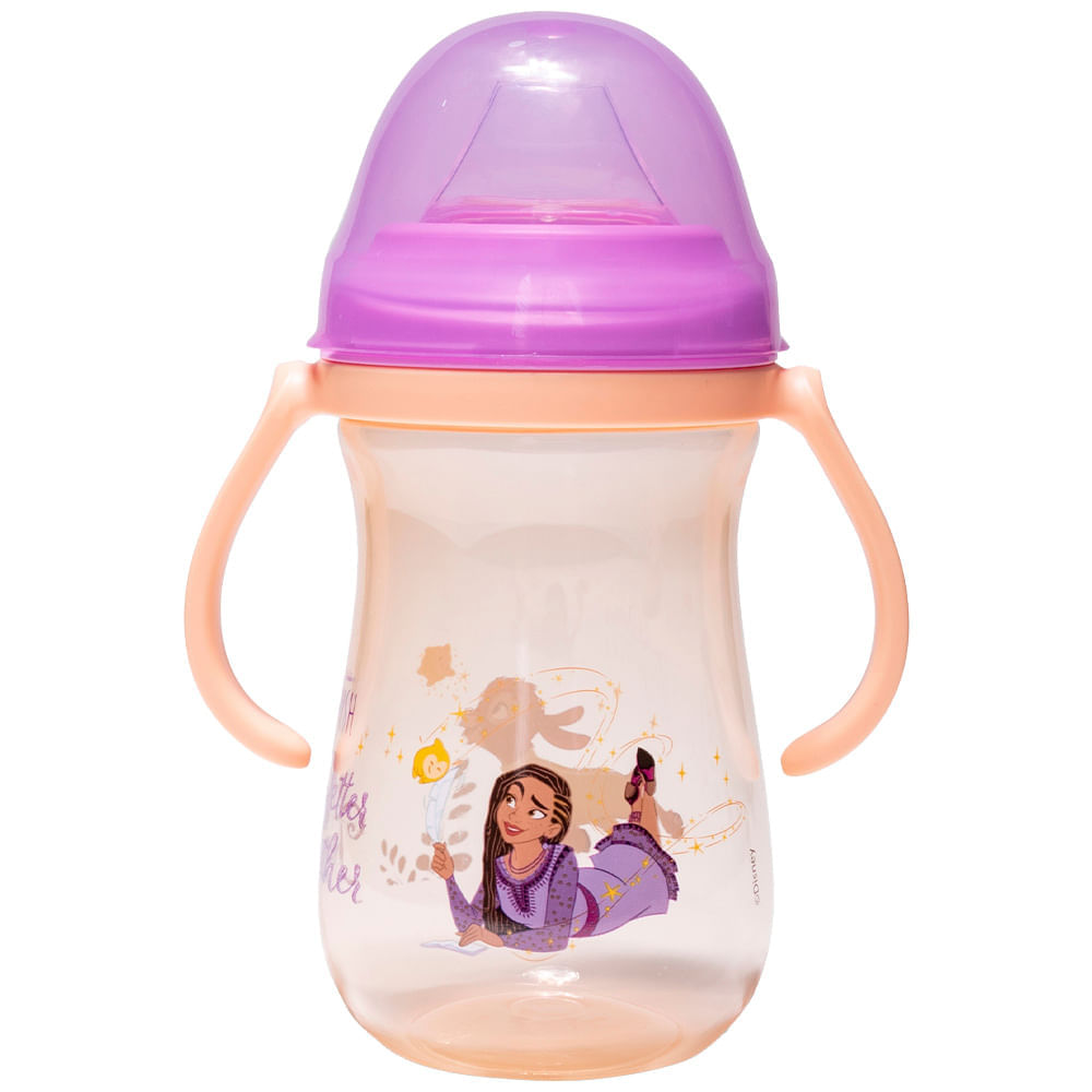 Tomatodo WISH Sippy Chica 340Ml
