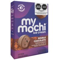Helado MY MOCHI Double Chocolate Caja 280g