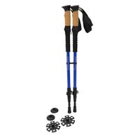 Set Bastones De Trekking Explore - National Geographic