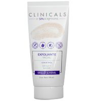 Exfoliante Facial CLINICALS Tubo 150ml