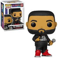 POP ROCKS DJ KHALED - DJ KHALED