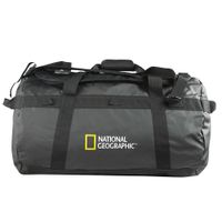 Bolso Travel Duffle 110 L. Negro - National Geographic