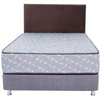 Dormitorio EL CISNE Basic Nueva Edicion 1.5 Plazas