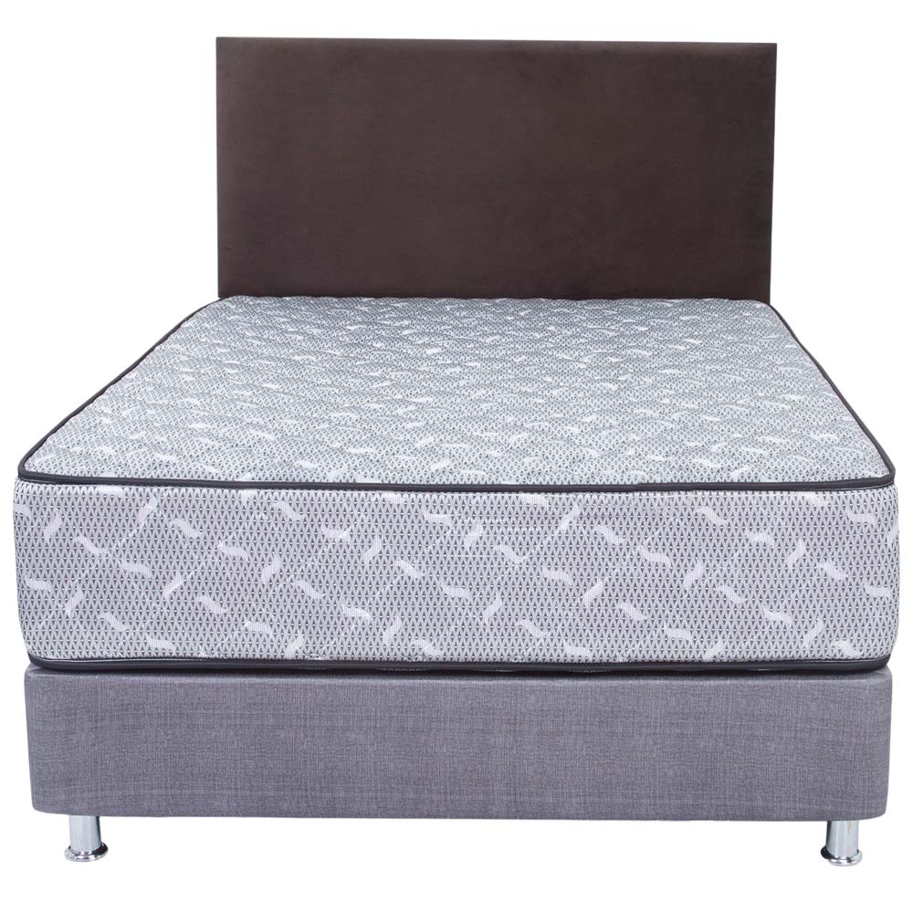 Dormitorio EL CISNE Basic Nueva Edicion 2 Plazas