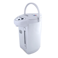 Termo Hervidor Imaco 4L con Dispensador TP4750 -