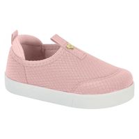 ZAPATILLAS PARA NIÑA MOLEKINHA ROSADO 2118.570.25835