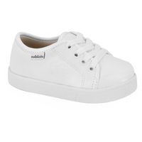 ZAPATILLAS PARA NIÑA MOLEKINHA BLANCO 2118.569.9569