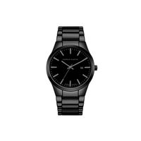 Reloj Hannah Martin Acero Negro HAN-19