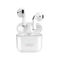 MINI AURICULARES INALAMBRICOS XO-X30 WIRELESS EARPHONE AUDIFONOS BLUETOOTH WHITE