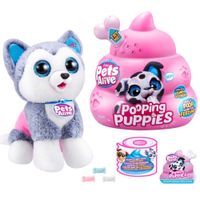 Cachorro Interactivo PET ALIVE Asst 9542