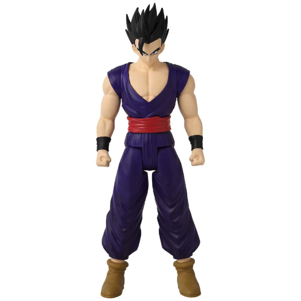 Figura de Acción DRAGON BALL 30cm Asst 36730A