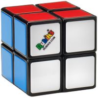 Mini Cubo Mágico RUBIKS 2x2 6064345