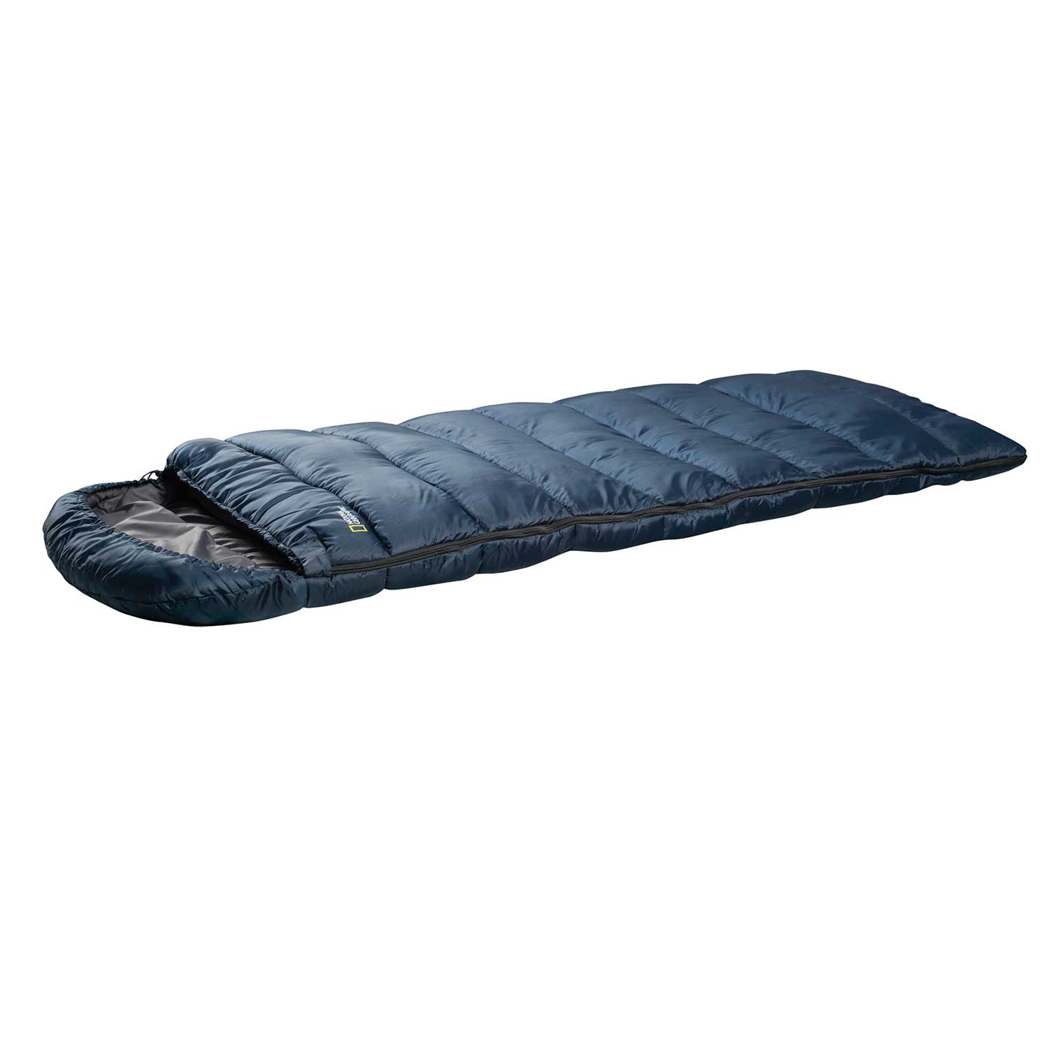 Bolso de dormir Traveler Azul - National Geographic