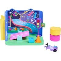 Set de Juego GABBYS DOLLHOUSE Cuarto de Lujo Asst 6069300