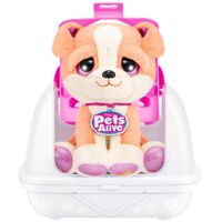 Tienda de Mascota PET ALIVE Sorpresa Serie 3 Asst 9540