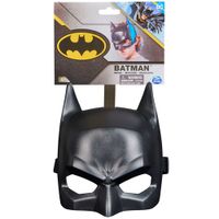Máscara BATMAN de Héroe Asst 6069181