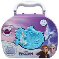 Set Maletín de Cocina DISNEY Frozen D8915A