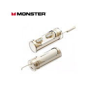 Audífonos Bluetooth Inalámbricos Monster XKT13 Beige - Monster