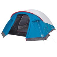 TIENDA DE CAMPING ARPENAZ FRESH&BLACK XL 3 PERSONAS