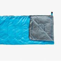 BOLSA DE DORMIR EASY ADULTO BORIKEN CELESTE