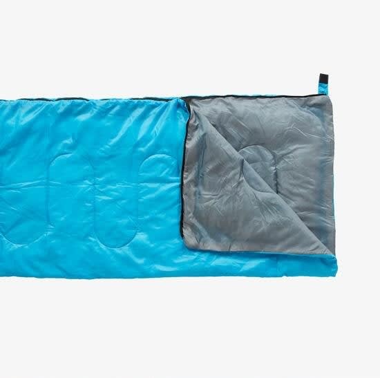 BOLSA DE DORMIR EASY ADULTO BORIKEN CELESTE