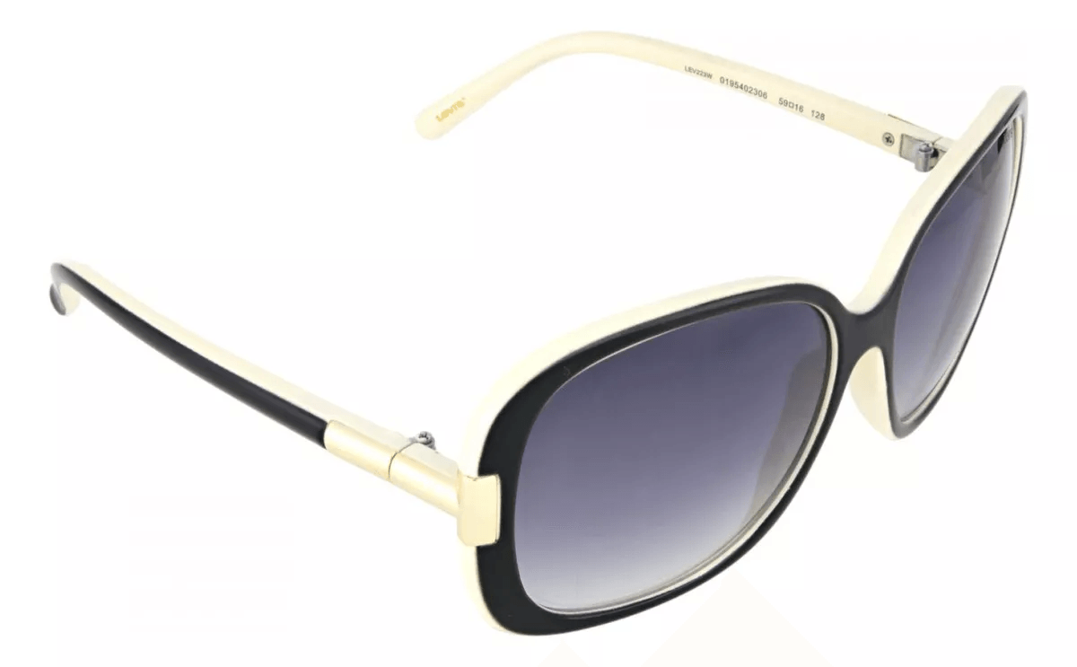LENTES DE SOL UV400 MUJER X13118 LEVIS - 1021555