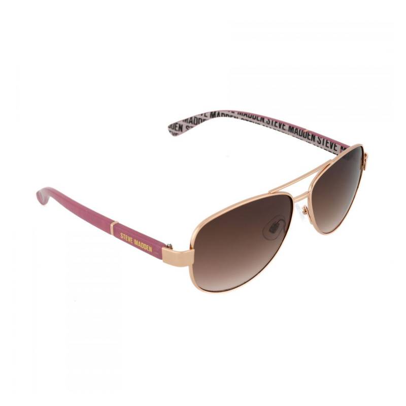 LENTES DE SOL UV400 MUJER X17023 STEVE MADDEN - 1020837